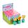 Blumentopf Wiederaufladbarer USB Mini -Ventilator