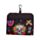 RPET Faltbare wiederverwendbare Einkaufstasche Day of the Dead Tag der Toten