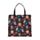 RPET Faltbare wiederverwendbare Einkaufstasche Day of the Dead Tag der Toten