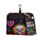 RPET Faltbare wiederverwendbare Einkaufstasche Day of the Dead Tag der Toten