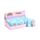Pusheen the Cat Katze Ballons RPET Faltbare wiederverwendbare Einkaufstasche 