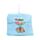 Pusheen the Cat Katze Ballons RPET Faltbare wiederverwendbare Einkaufstasche 