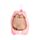 Pusheen the Cat Katze Herzen und Sterne RPET Faltbare wiederverwendbare Einkaufstasche 