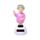 Queen Elizabeth Königin Solar Pal Wackelfigur