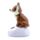Corgi Hund Solar Pal Wackelfigur