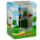 Golfspieler Solar Pal Wackelfigur