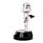 The Original Stormtrooper Solar Pal Wackelfigur
