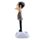 Mr Bean & Teddy Solar Pal Wackelfigur