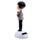 Mr Bean & Teddy Solar Pal Wackelfigur