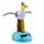 Möwe Solar Pal Wackelfigur