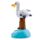 Möwe Solar Pal Wackelfigur