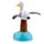 Möwe Solar Pal Wackelfigur