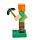Minecraft Alex Solar Pal Wackelfigur