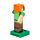 Minecraft Alex Solar Pal Wackelfigur