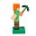 Minecraft Alex Solar Pal Wackelfigur