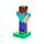 Minecraft Steve Solar Pal Wackelfigur
