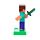 Minecraft Steve Solar Pal Wackelfigur