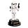 The Original Stormtrooper Frieden Solar Pal Wackelfigur