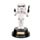 The Original Stormtrooper Frieden Solar Pal Wackelfigur