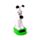 Asterix Solar Pal Wackelfigur - Idefix (Dogmatix) 