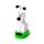 Asterix Solar Pal Wackelfigur - Idefix (Dogmatix) 