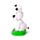 Asterix Solar Pal Wackelfigur - Idefix (Dogmatix) 