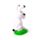 Asterix Solar Pal Wackelfigur - Idefix (Dogmatix) 