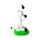 Asterix Solar Pal Wackelfigur - Idefix (Dogmatix) 