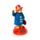 Paddington Bear Bär Solar Pal Wackelfigur