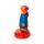 Paddington Bear Bär Solar Pal Wackelfigur