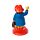 Paddington Bear Bär Solar Pal Wackelfigur