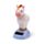 Enchanted Rainbows  Unicorn Einhorn Solar Pal