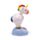 Enchanted Rainbows  Unicorn Einhorn Solar Pal