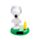 Peanuts Snoopy & Woodstock Solar Pal Wackelfigur
