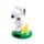 Peanuts Snoopy & Woodstock Solar Pal Wackelfigur