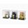 Waving Cat Winkende Katze Mini Solar Pal Wackelfigur