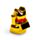 Waving Cat Winkende Katze Mini Solar Pal Wackelfigur