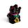 Waving Cat Winkende Katze Mini Solar Pal Wackelfigur