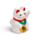 Waving Cat Winkende Katze Mini Solar Pal Wackelfigur