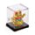 Waving Cat Winkende Katze Mini Solar Pal Wackelfigur