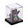 Waving Cat Winkende Katze Mini Solar Pal Wackelfigur
