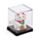 Waving Cat Winkende Katze Mini Solar Pal Wackelfigur