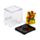 Waving Cat Winkende Katze Mini Solar Pal Wackelfigur