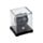 Lucky the Black Cat Katze Mini Solar Pal Wackelfigur