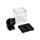 Lucky the Black Cat Katze Mini Solar Pal Wackelfigur