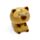 Capybara Wasserschwein Mini Solar Pal Wackelfigur