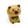 Capybara Wasserschwein Mini Solar Pal Wackelfigur