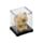 Capybara Wasserschwein Mini Solar Pal Wackelfigur