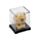 Capybara Wasserschwein Mini Solar Pal Wackelfigur