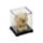 Capybara Wasserschwein Mini Solar Pal Wackelfigur